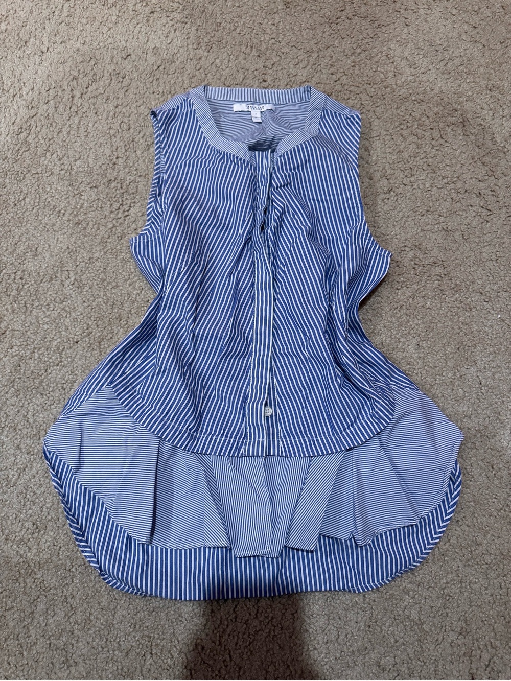 Derek Lam Top